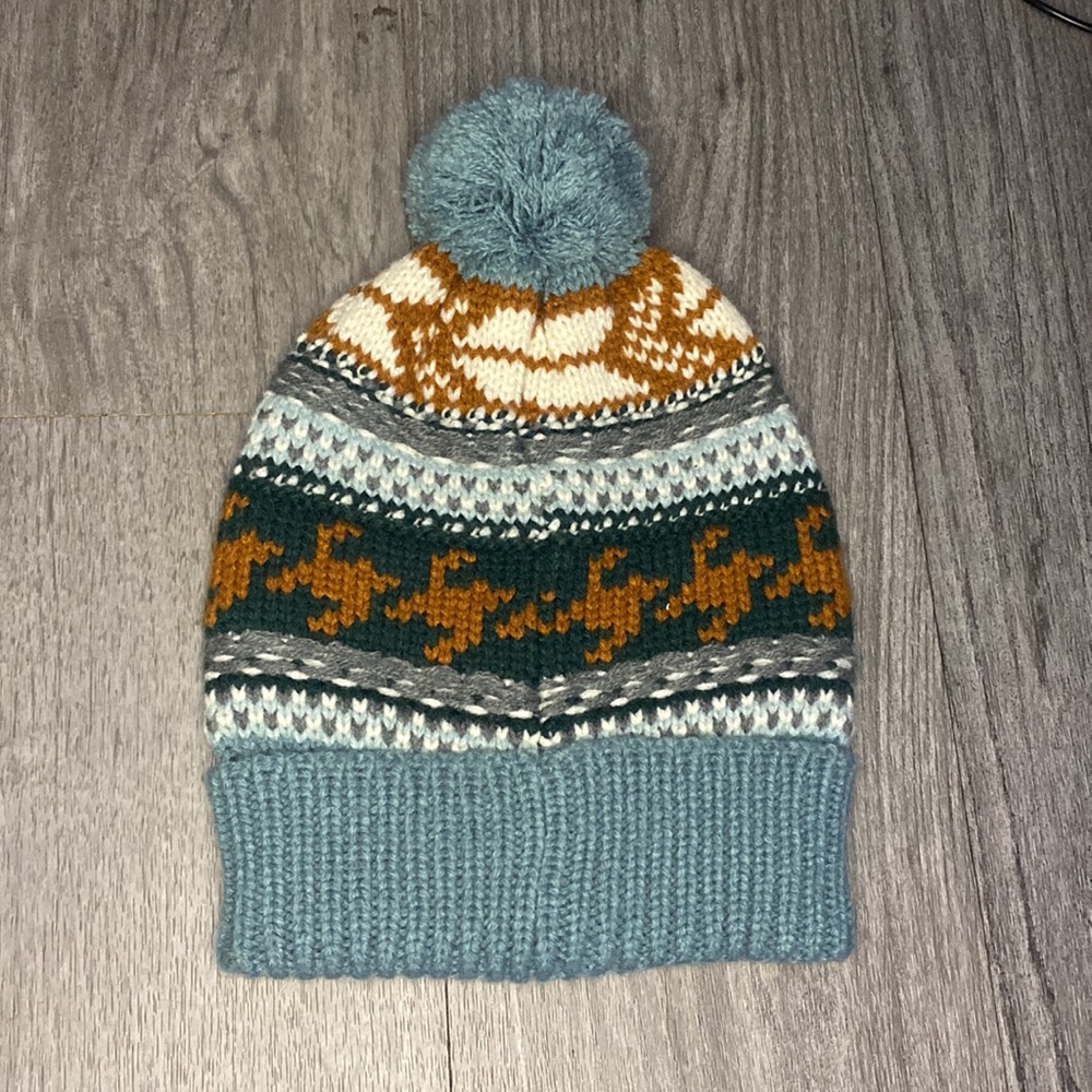 Beanie - Picture 2 of 2